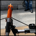 Classic 40.2 Single Handle Winch